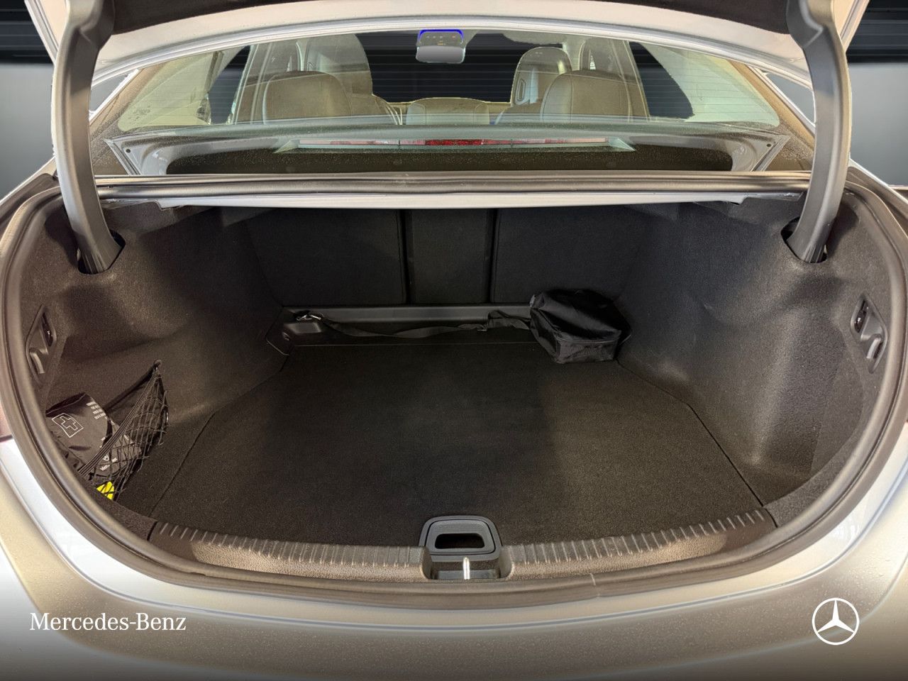 Mercedes-Benz C-Klasse – Bild 5