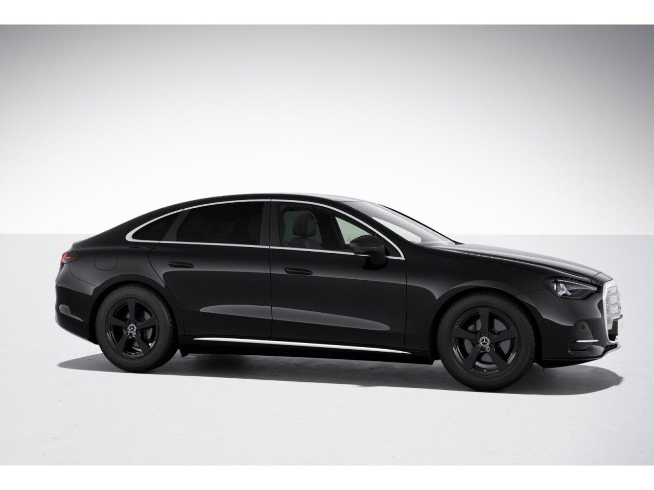Mercedes-Benz C-Klasse – Bild 5