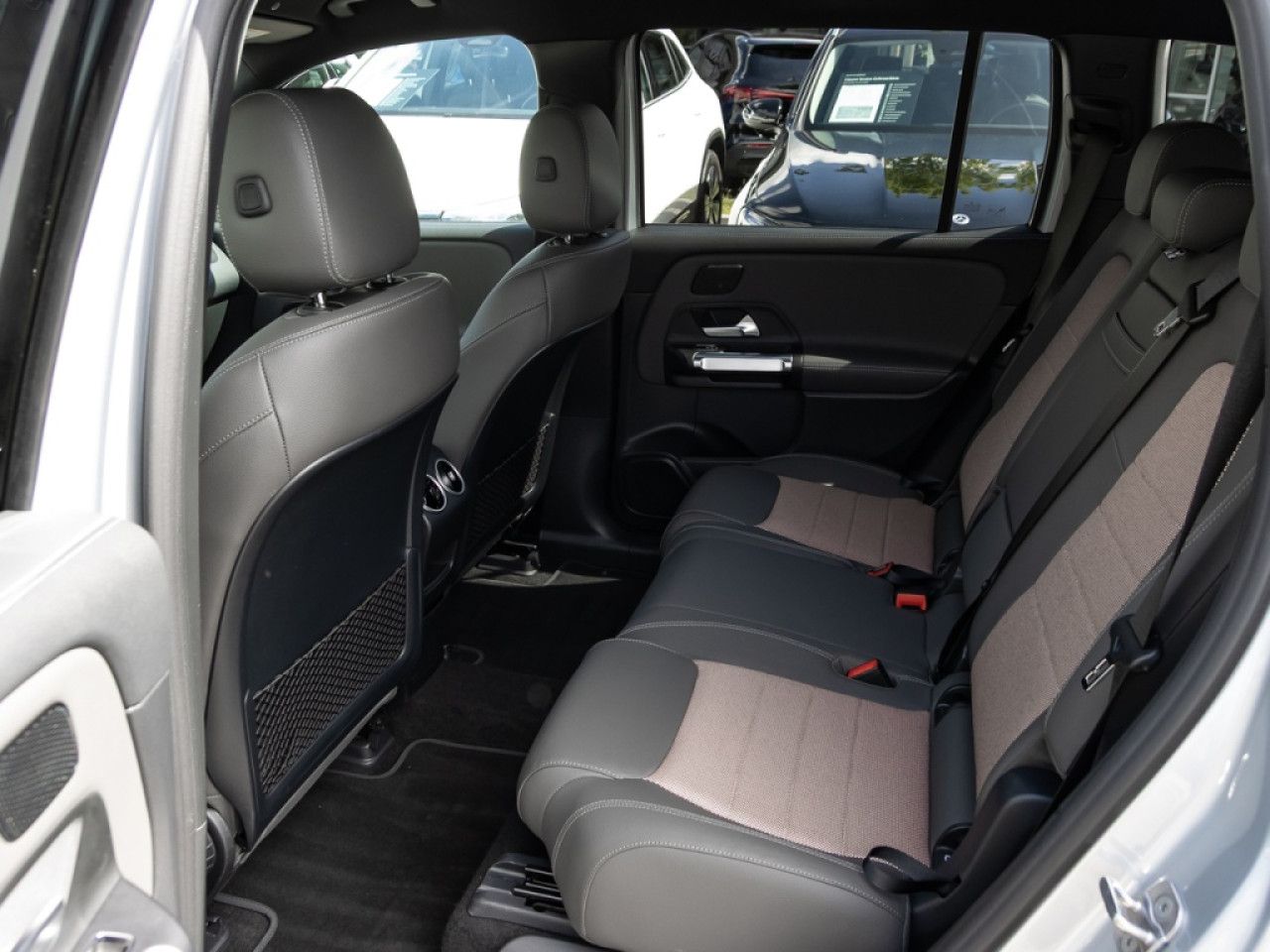 Mercedes-Benz EQB – Bild 10