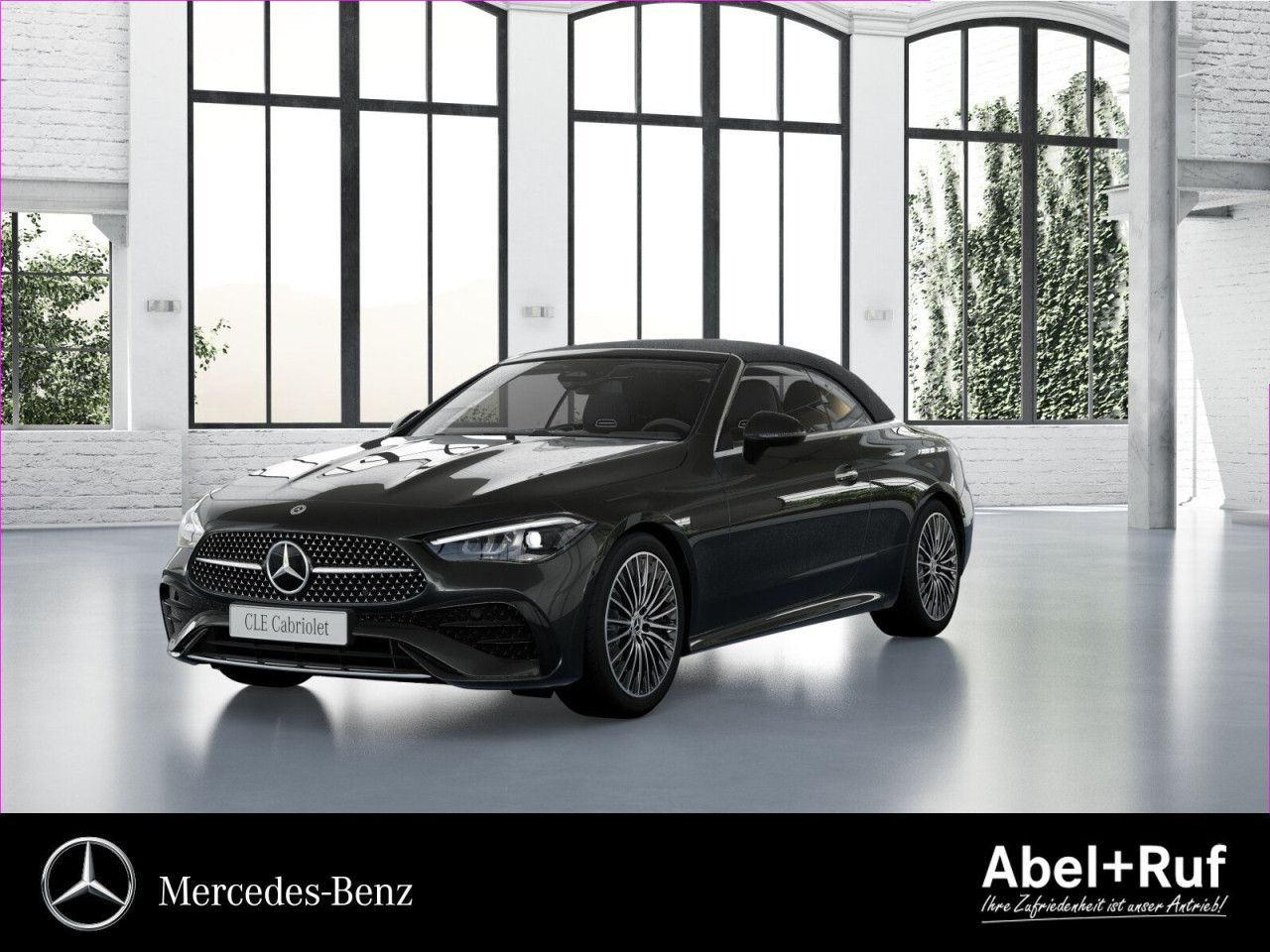 Mercedes-Benz CLE