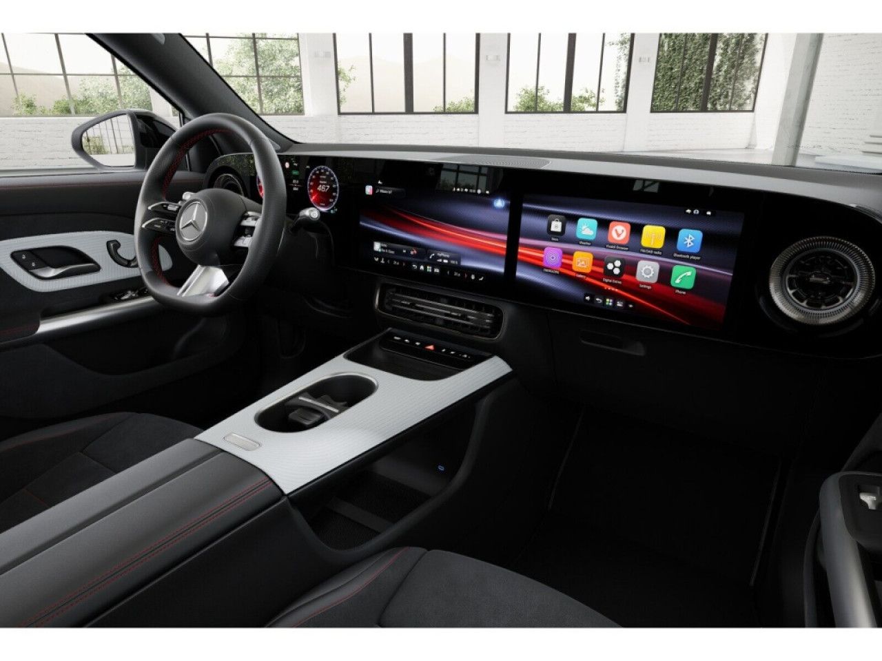 Mercedes-Benz GLB – Bild 8
