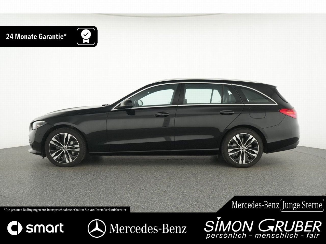 Mercedes-Benz C-Klasse – Bild 11