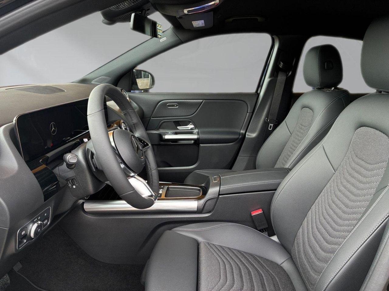 Mercedes-Benz GLA – Bild 10