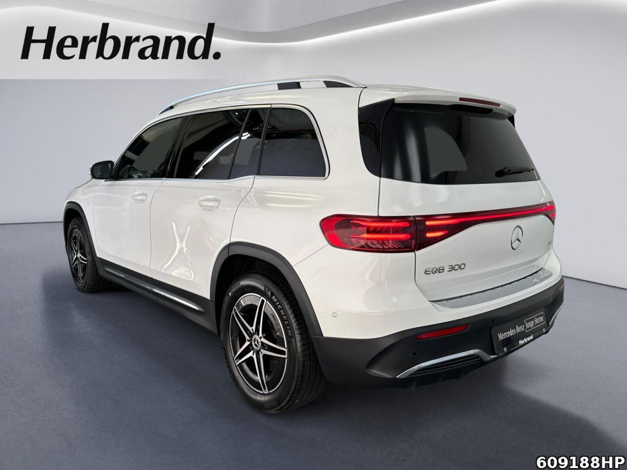 Mercedes-Benz EQB – Bild 4