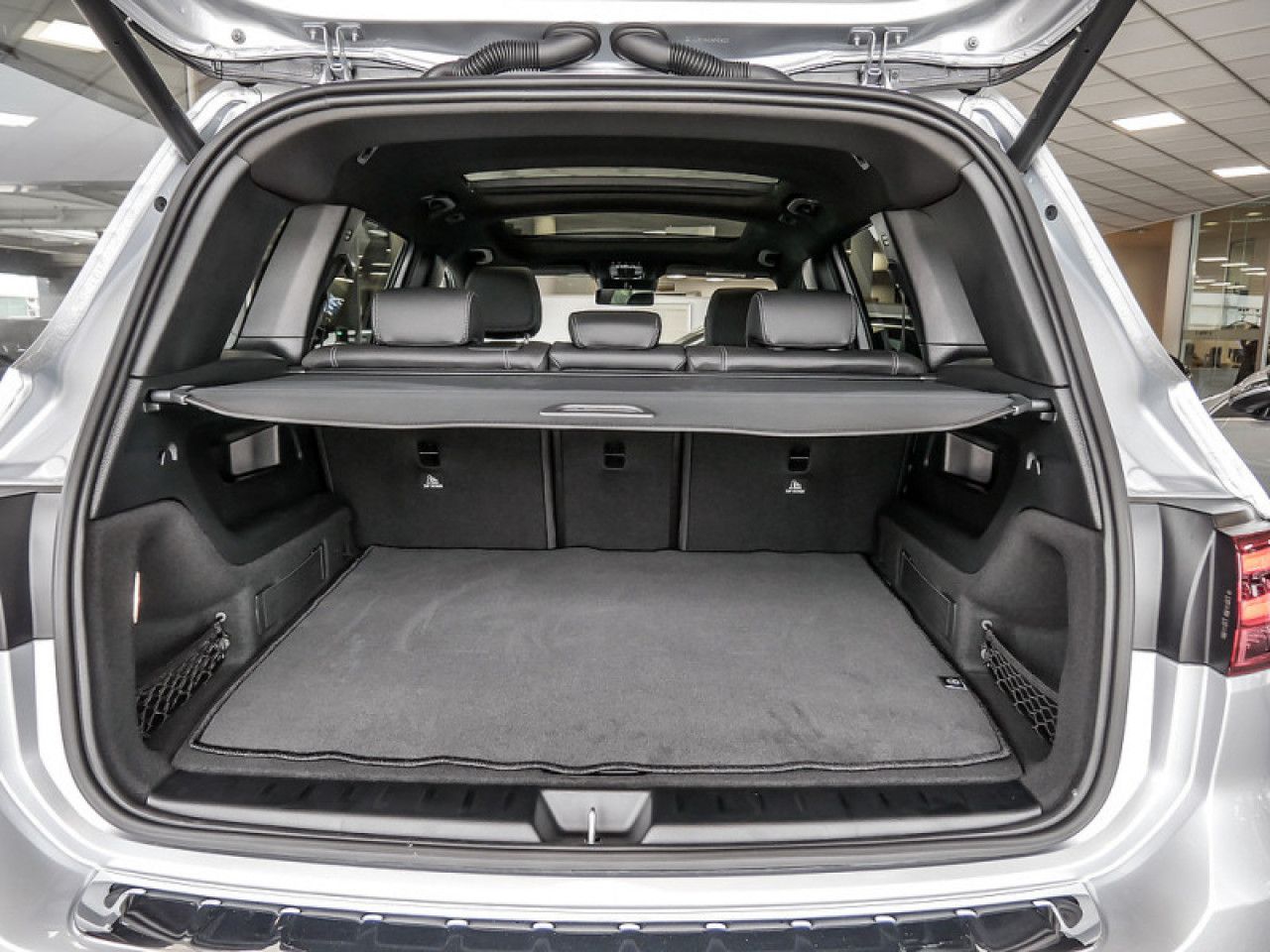 Mercedes-Benz GLB – Bild 12