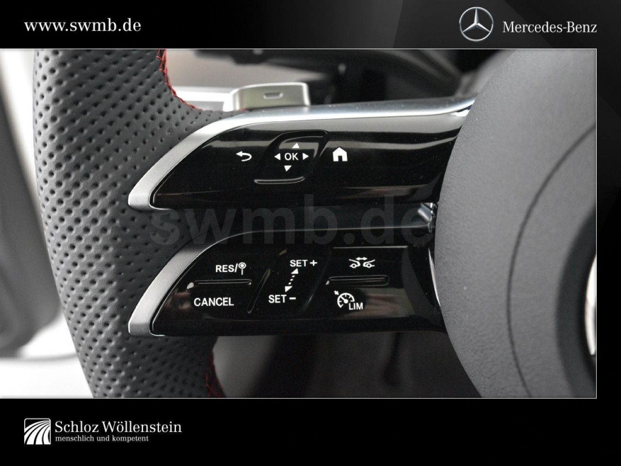 Mercedes-Benz CLA – Bild 16
