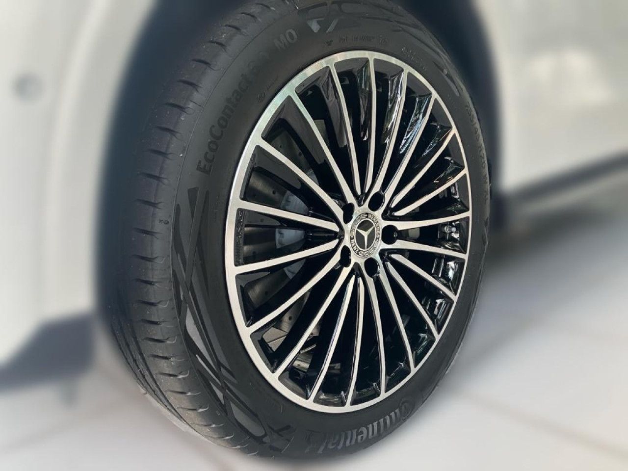 Mercedes-Benz GLC – Bild 3