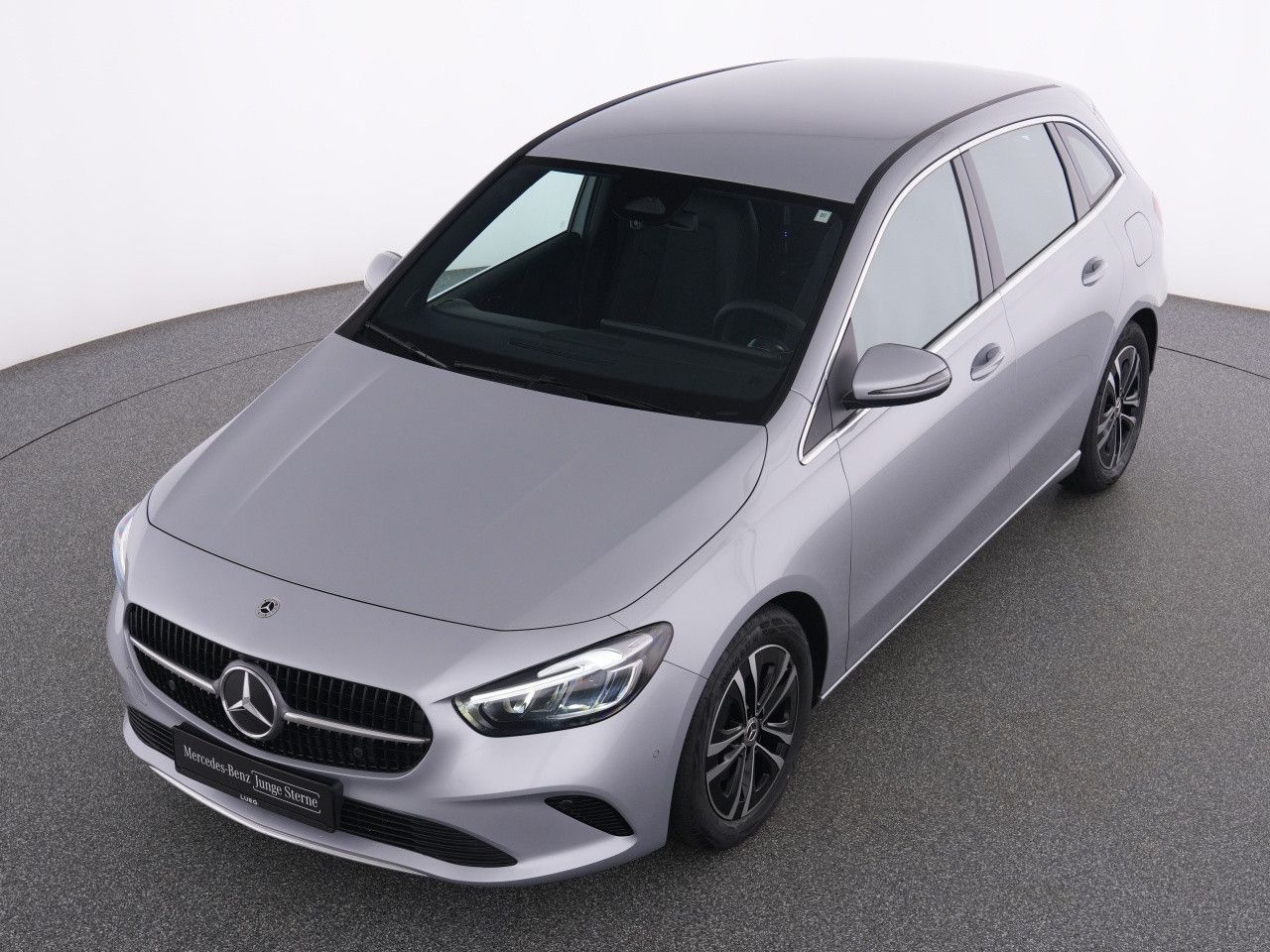 Mercedes-Benz B-Klasse – Bild 17