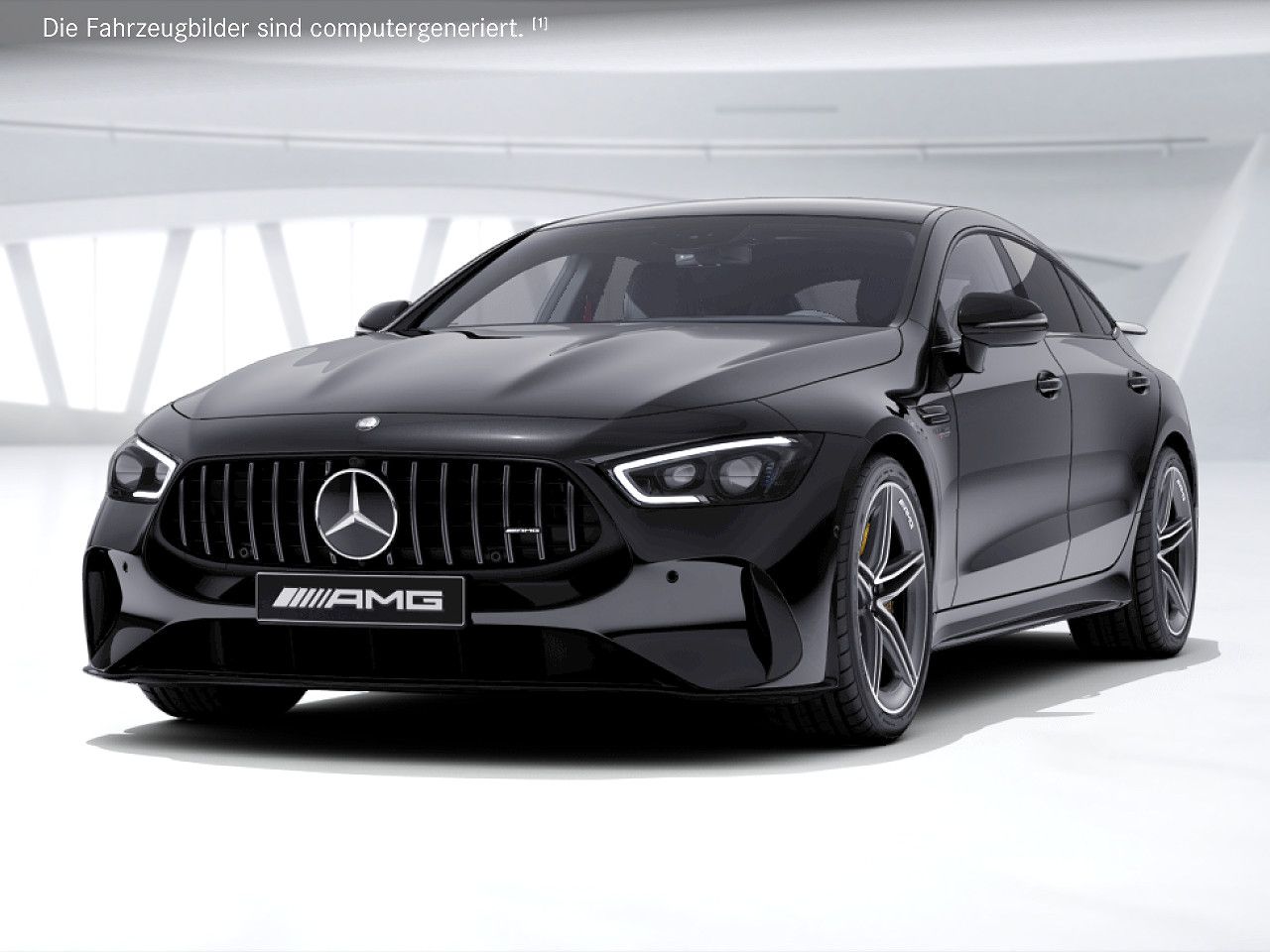 Mercedes-Benz AMG GT – Bild 22