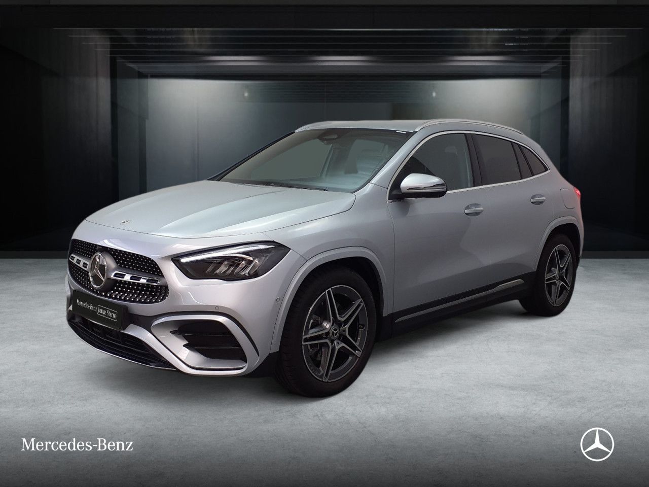 Mercedes-Benz GLA – Bild 7