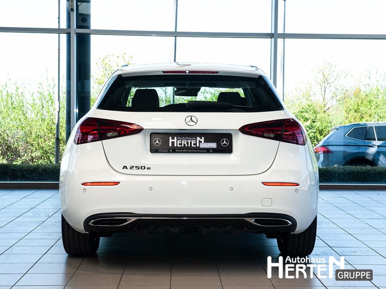 Mercedes-Benz A-Klasse – Bild 4