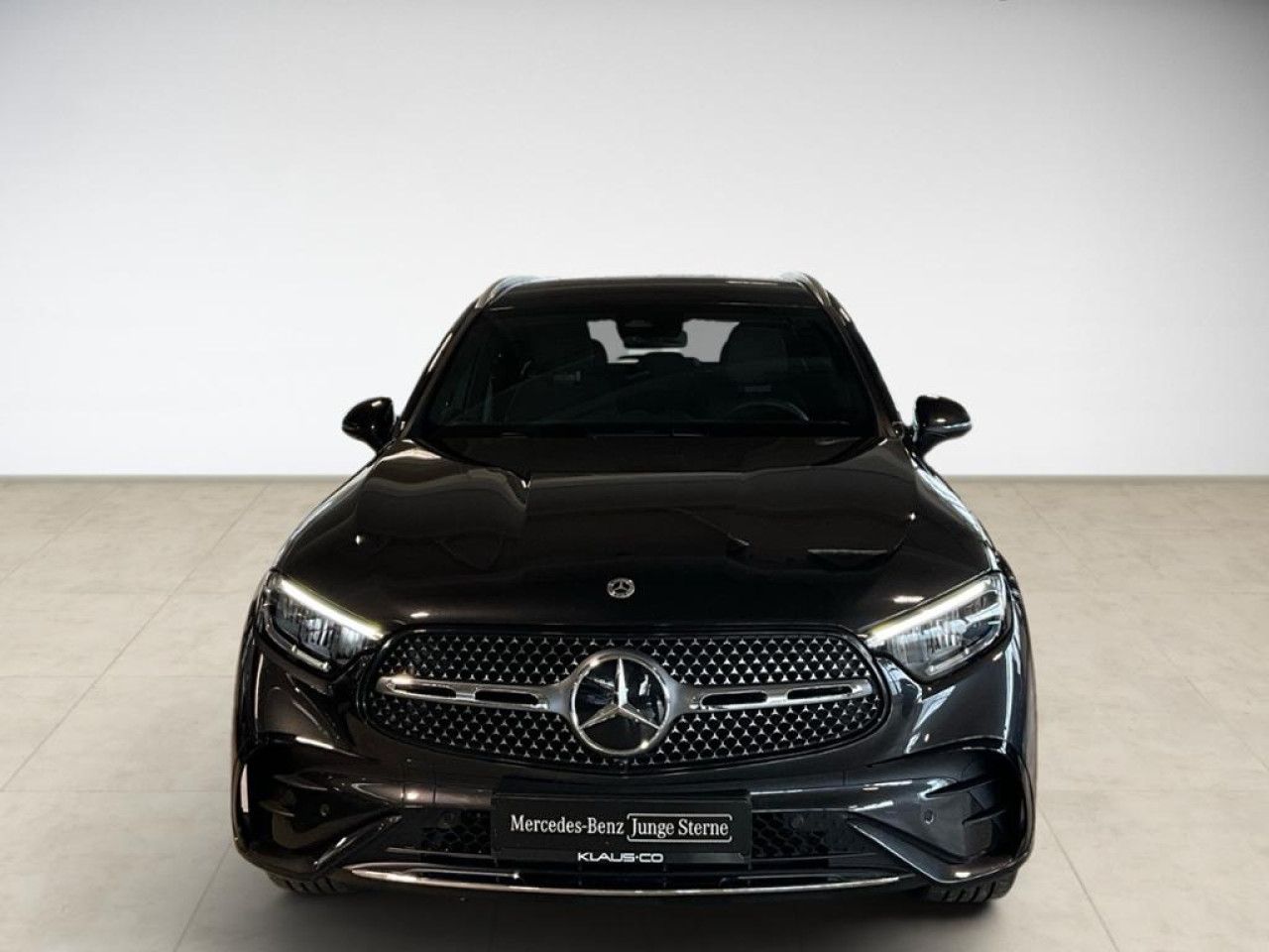 Mercedes-Benz GLC – Bild 2