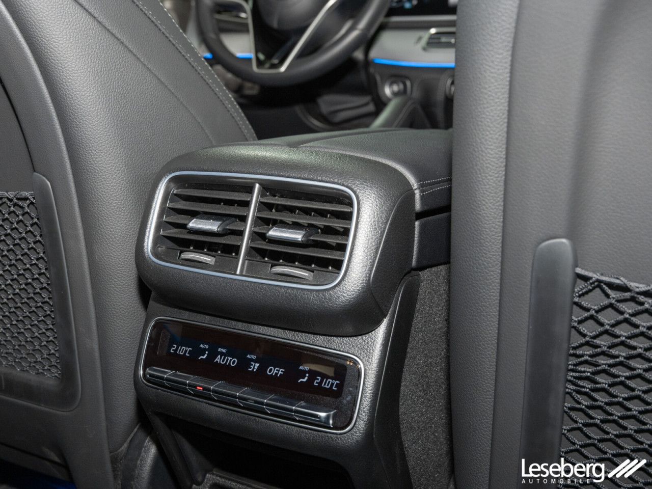Mercedes-Benz GLE – Bild 26