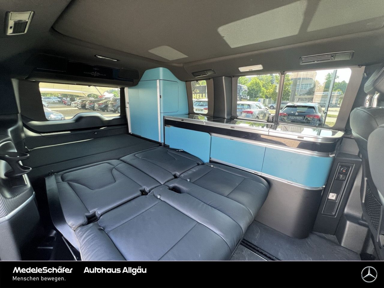 Mercedes-Benz Marco Polo – Bild 17