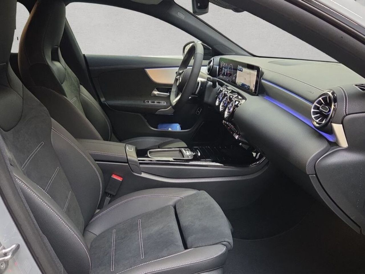 Mercedes-Benz CLA – Bild 18