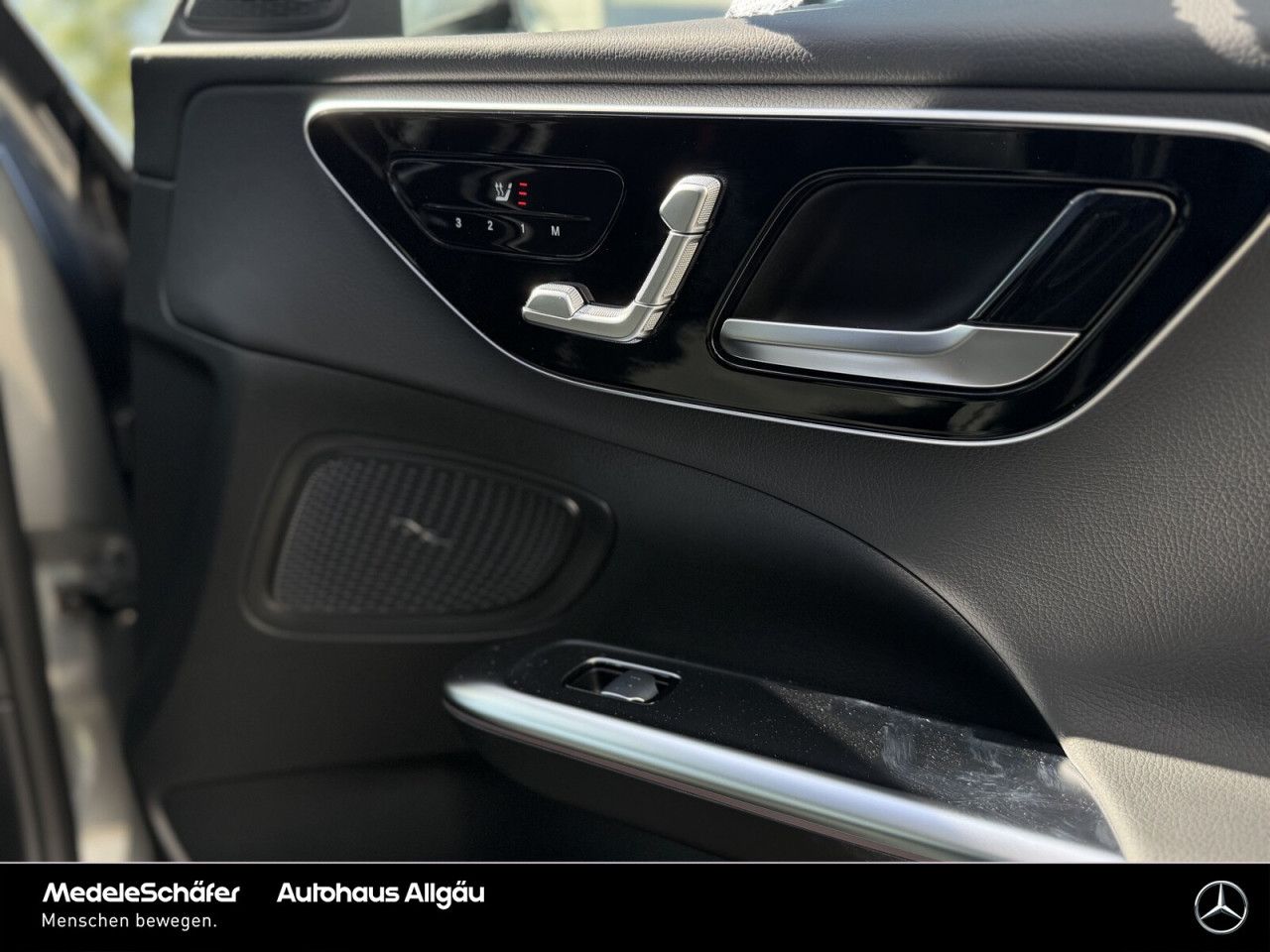 Mercedes-Benz C-Klasse – Bild 13