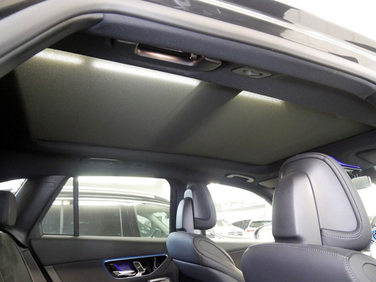 Mercedes-Benz GLC – Bild 7