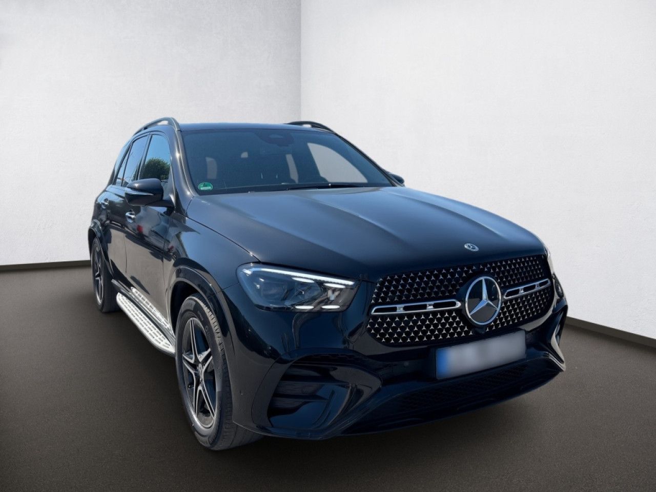 Mercedes-Benz GLE – Bild 6