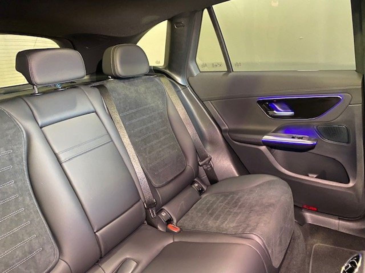 Mercedes-Benz GLC – Bild 4