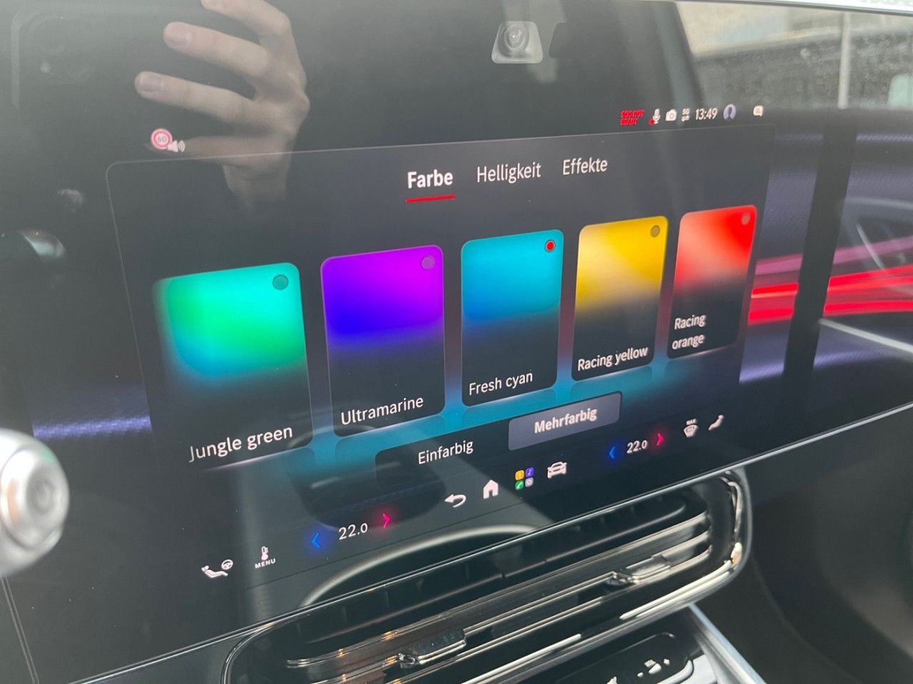 Mercedes-Benz GLB – Bild 26