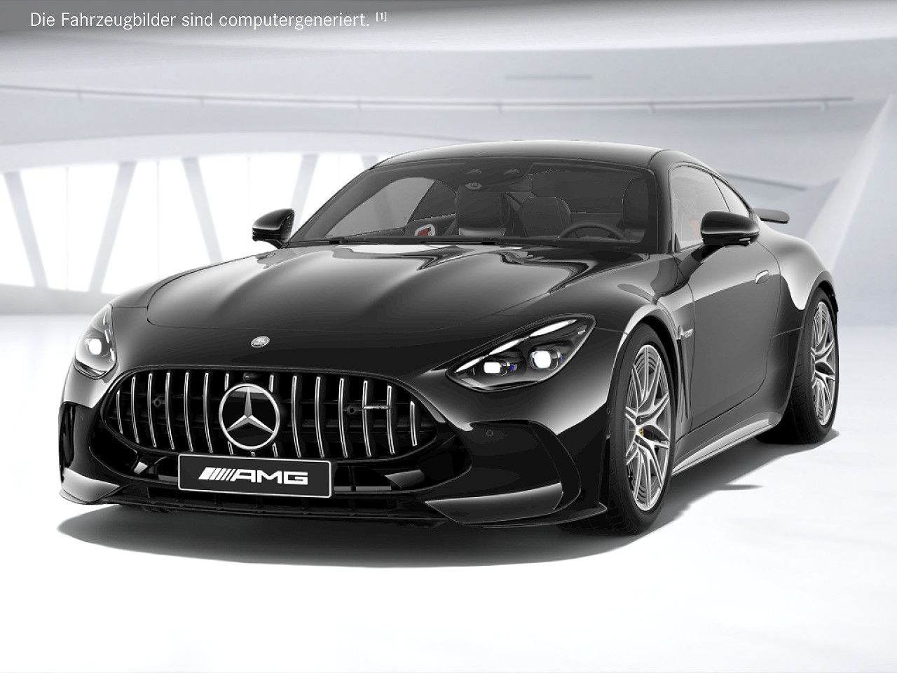 Mercedes-Benz AMG GT – Bild 24