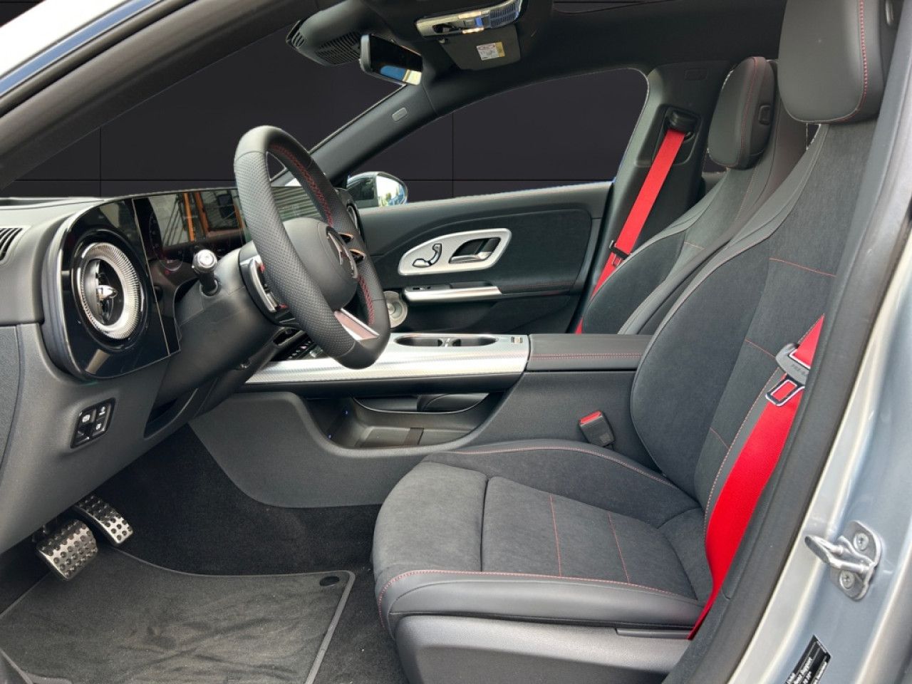Mercedes-Benz CLA – Bild 8