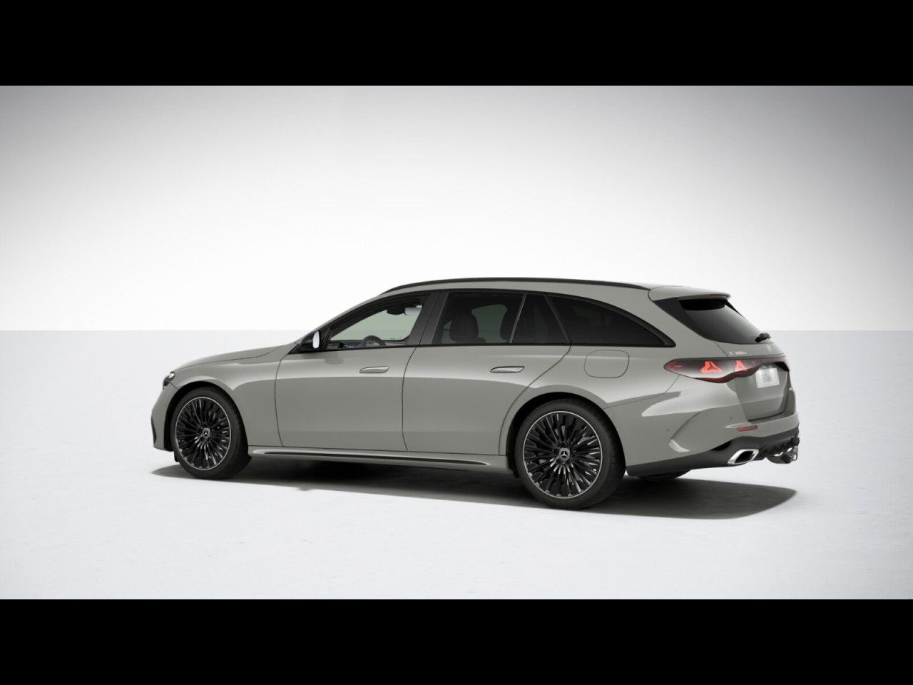 Mercedes-Benz E-Klasse – Bild 5