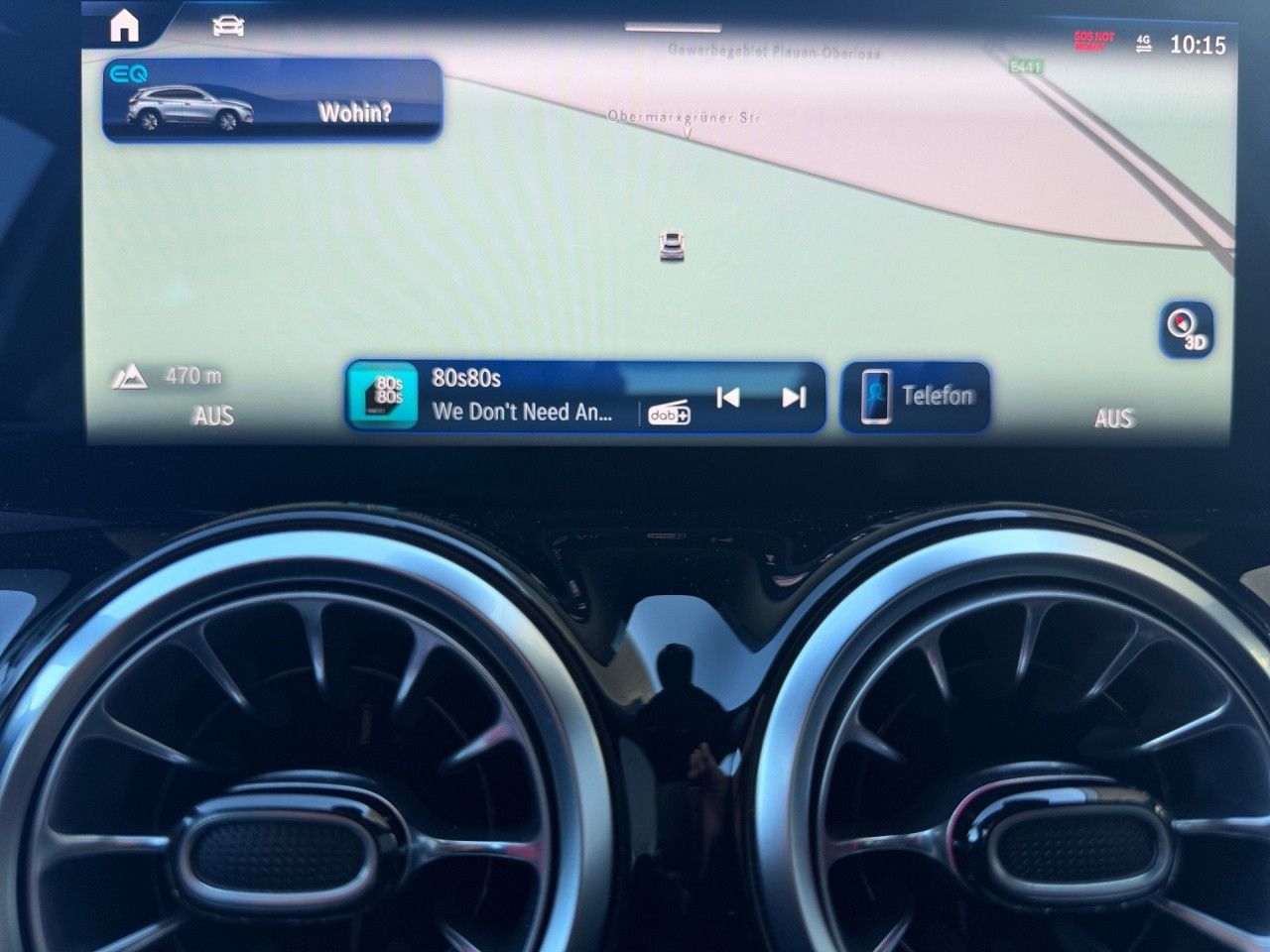 Mercedes-Benz EQA – Bild 3