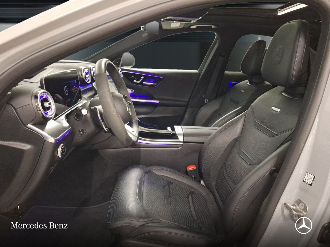 Mercedes-Benz C-Klasse – Bild 9