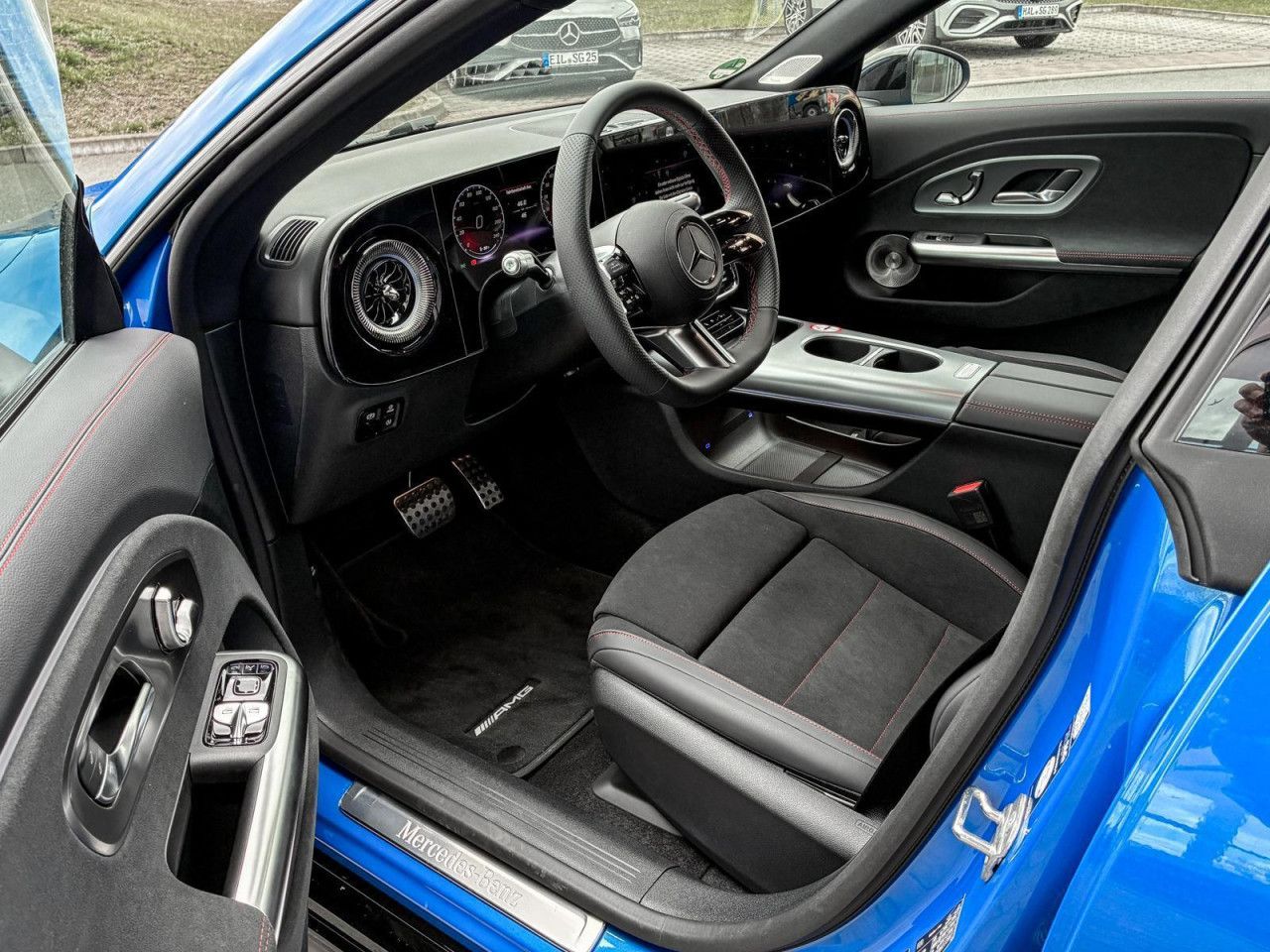 Mercedes-Benz CLA – Bild 7
