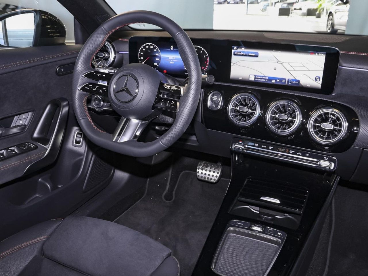 Mercedes-Benz CLA – Bild 6