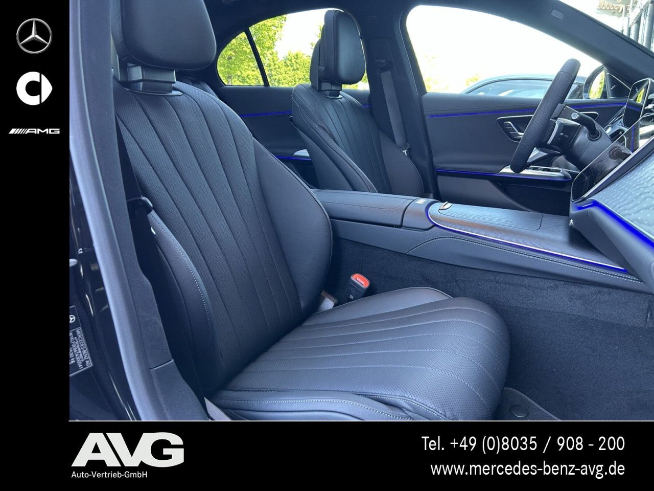 Mercedes-Benz E-Klasse – Bild 14