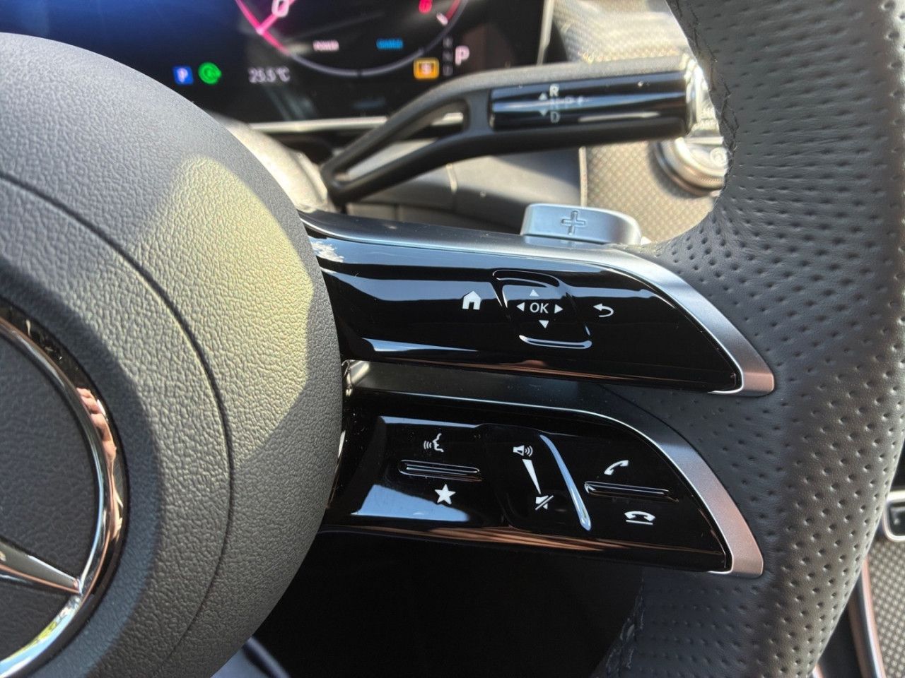 Mercedes-Benz GLC – Bild 26