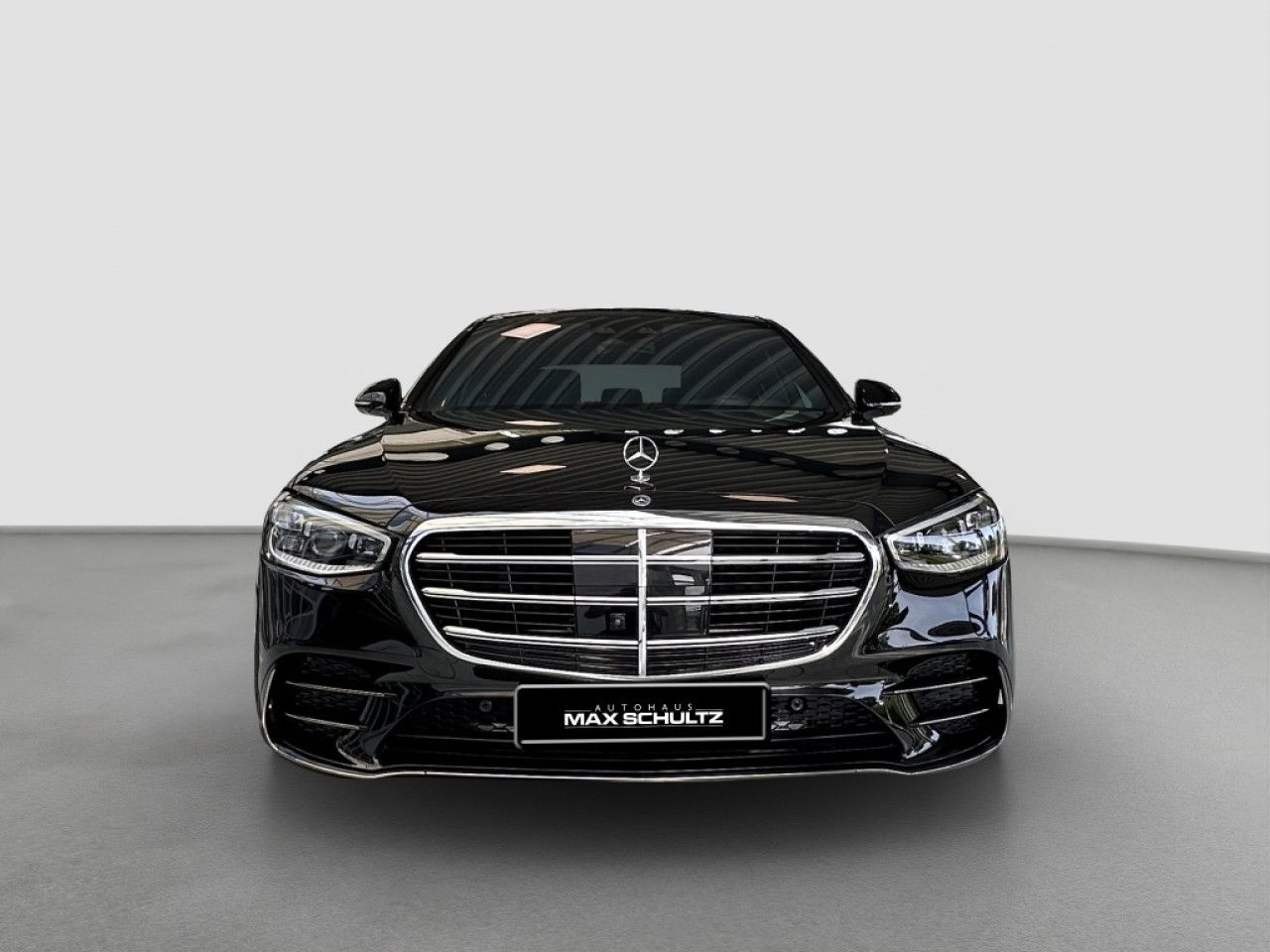 Mercedes-Benz S-Klasse – Bild 21