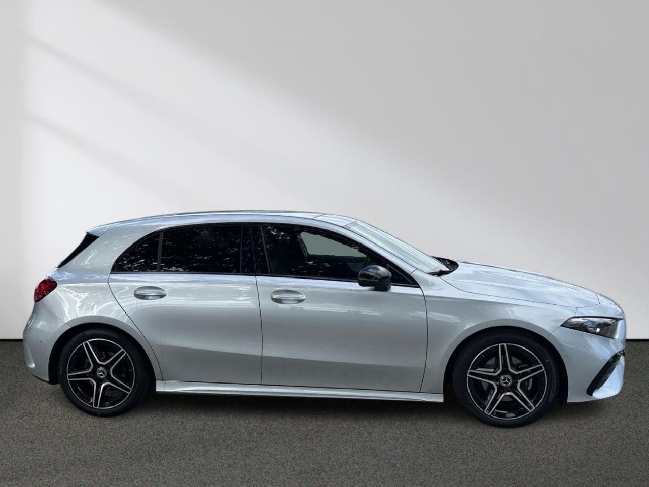 Mercedes-Benz A-Klasse – Bild 4
