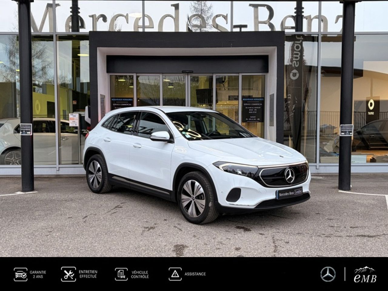 Photo du v&eacute;hicule 8 / 18