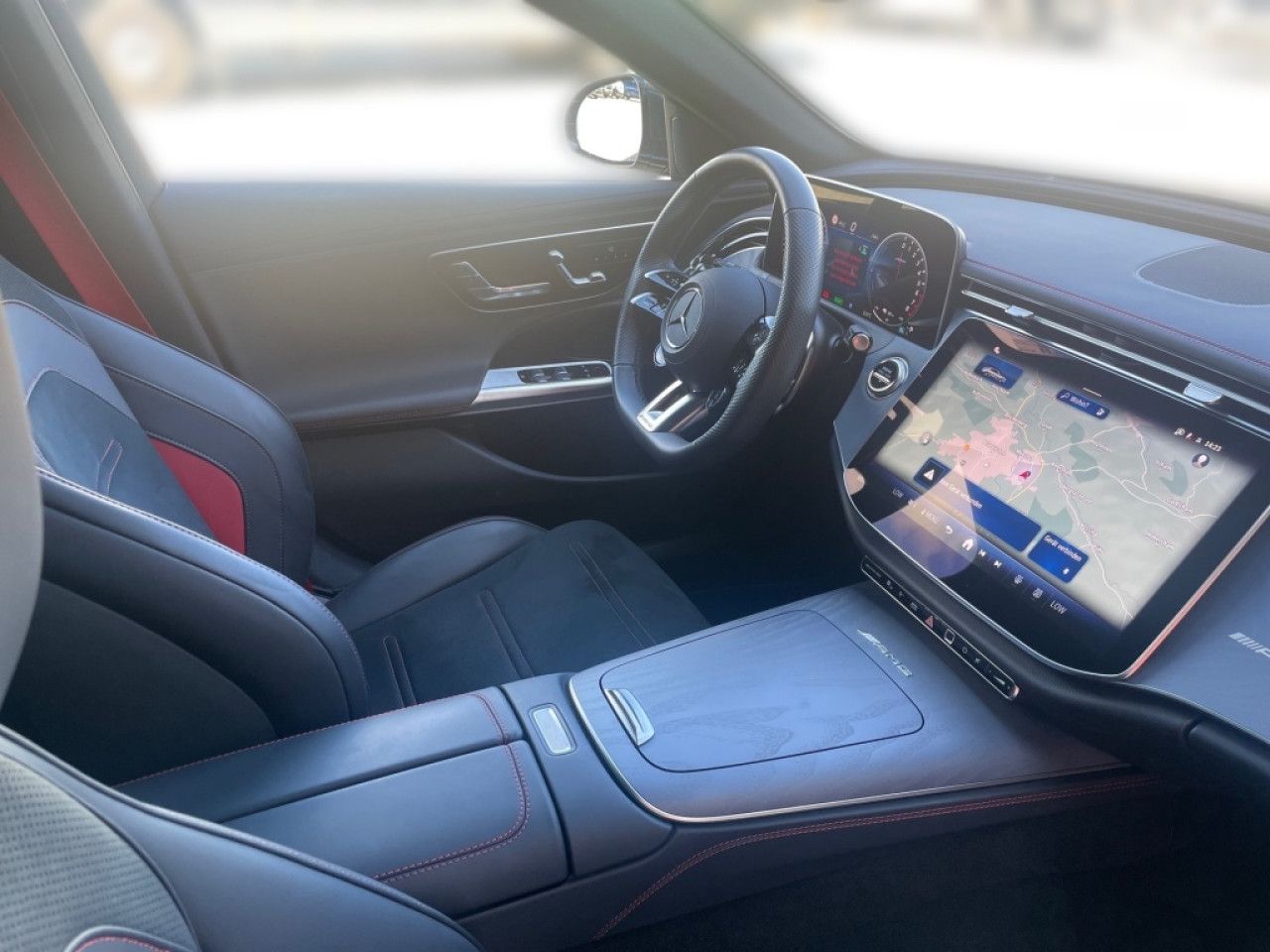 Mercedes-Benz E-Klasse – Bild 8
