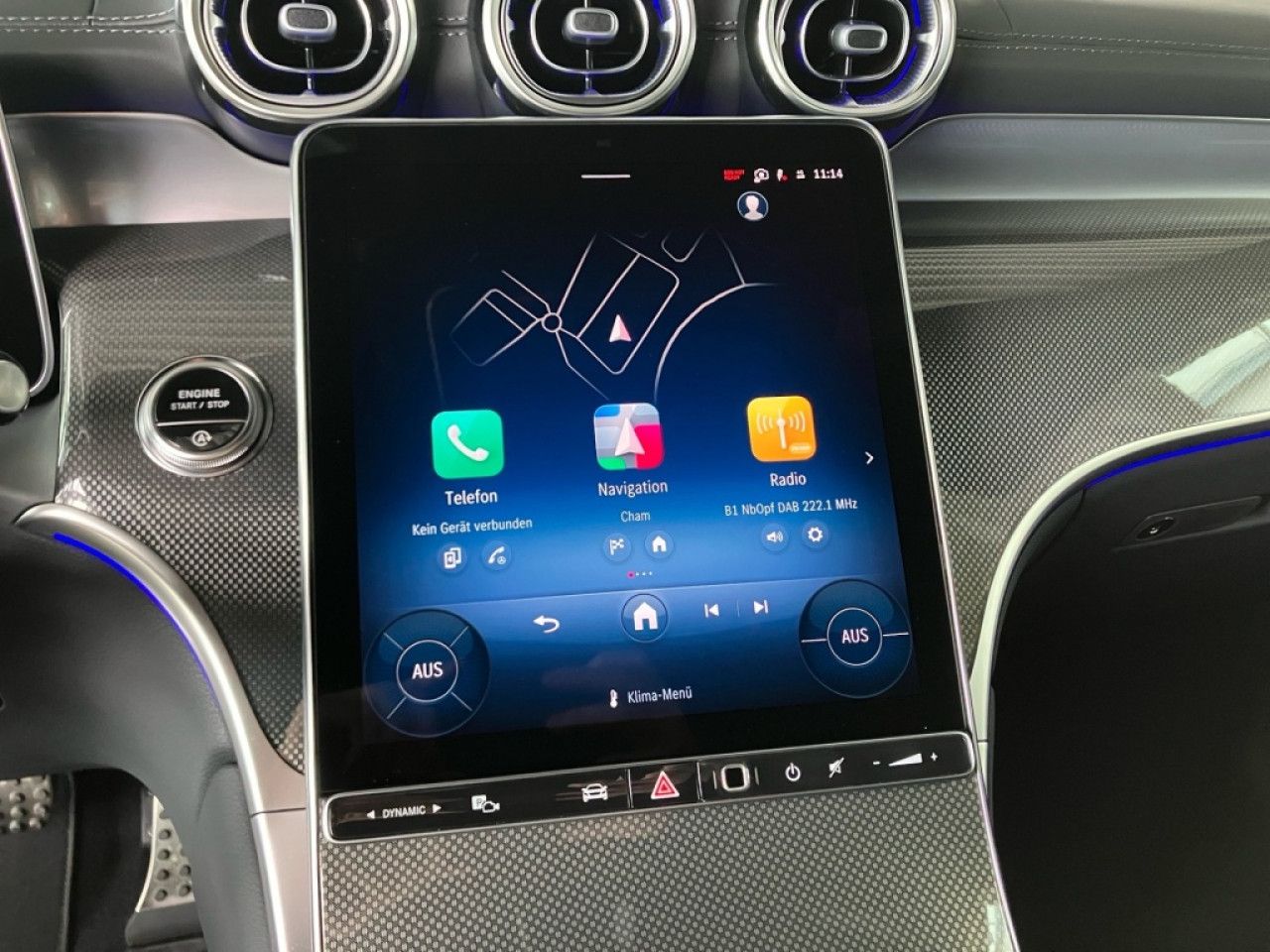 Mercedes-Benz GLC – Bild 12
