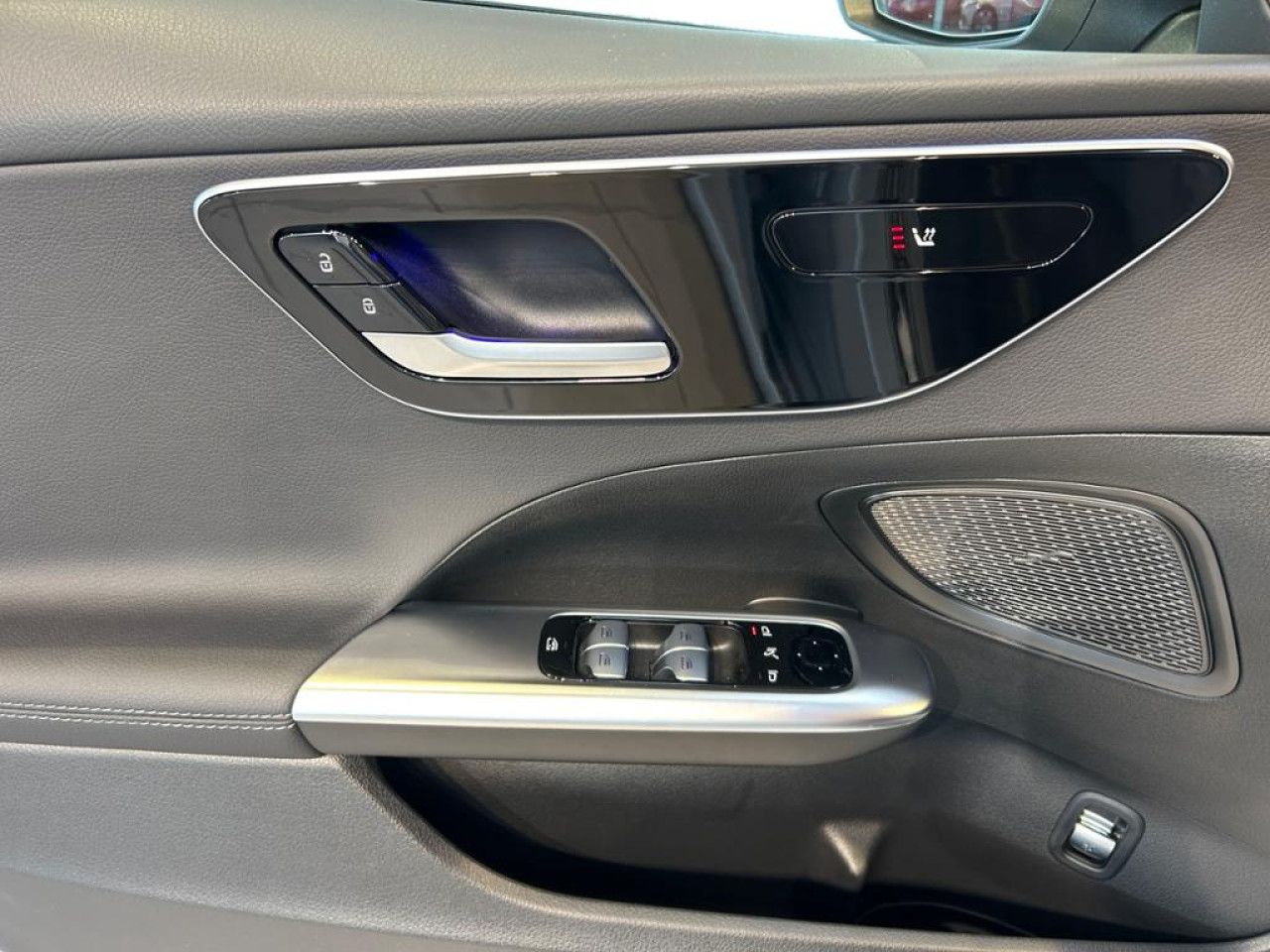 Mercedes-Benz C-Klasse – Bild 15