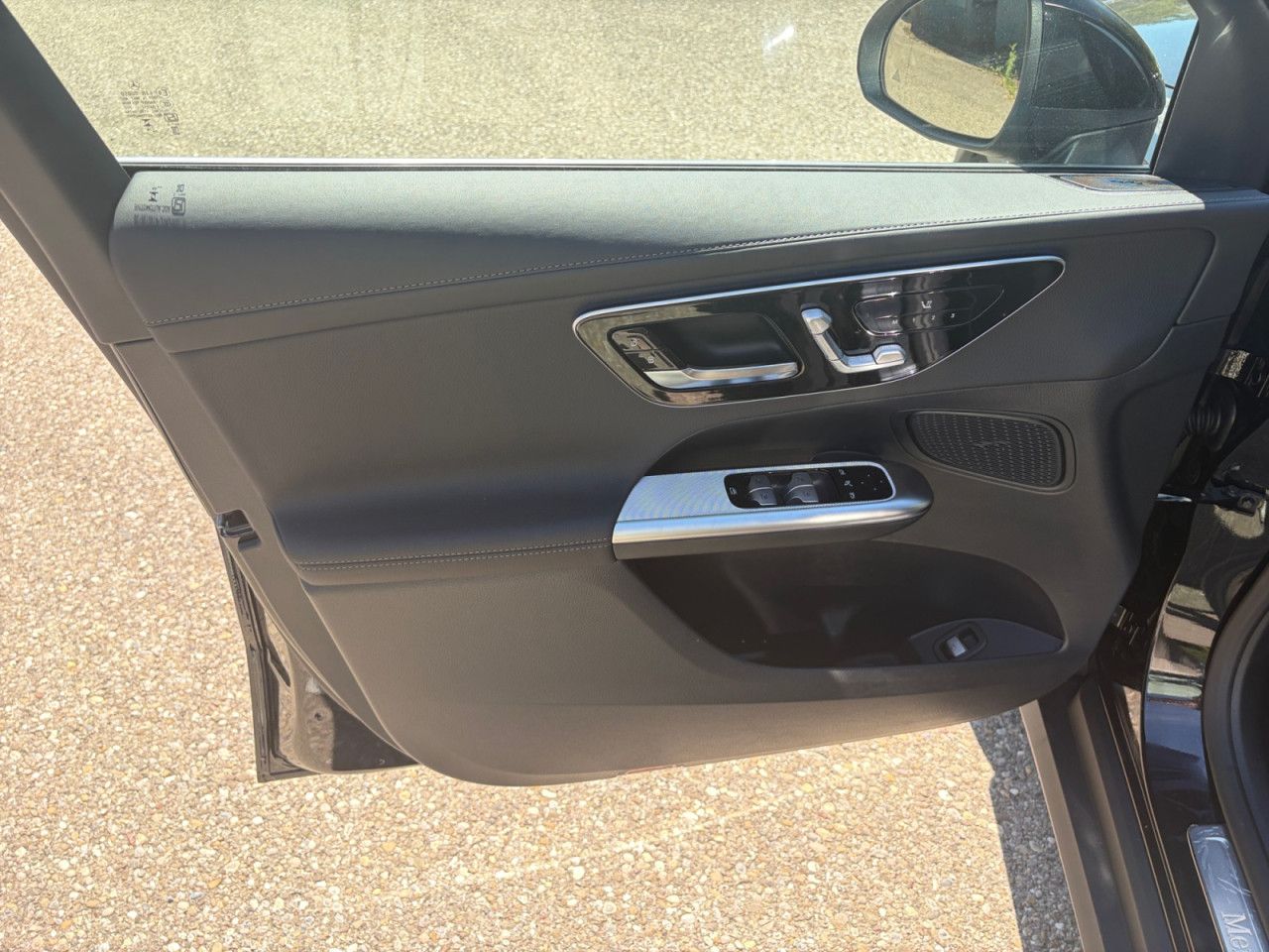 Mercedes-Benz GLC – Bild 9