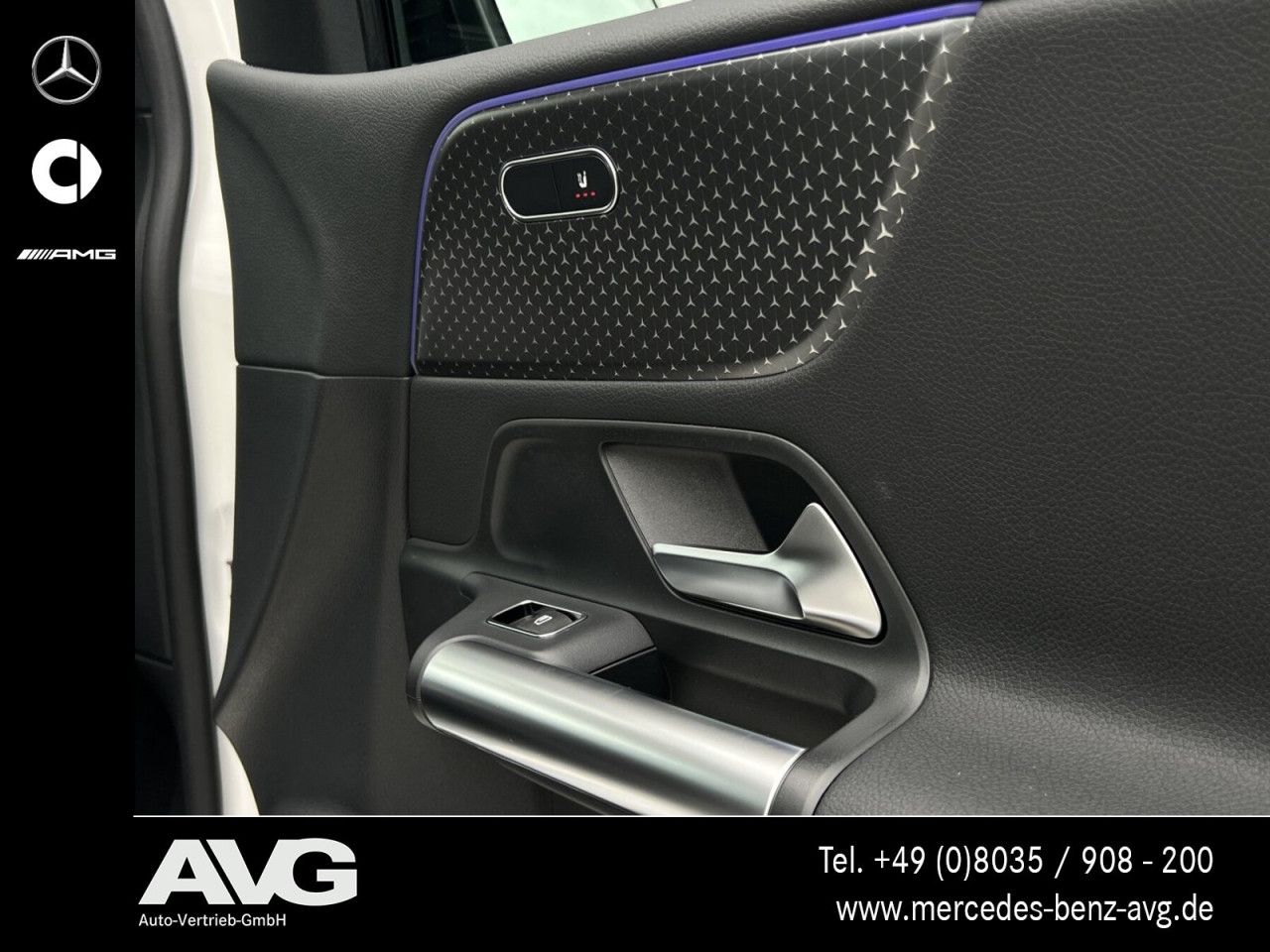 Mercedes-Benz B-Klasse – Bild 15