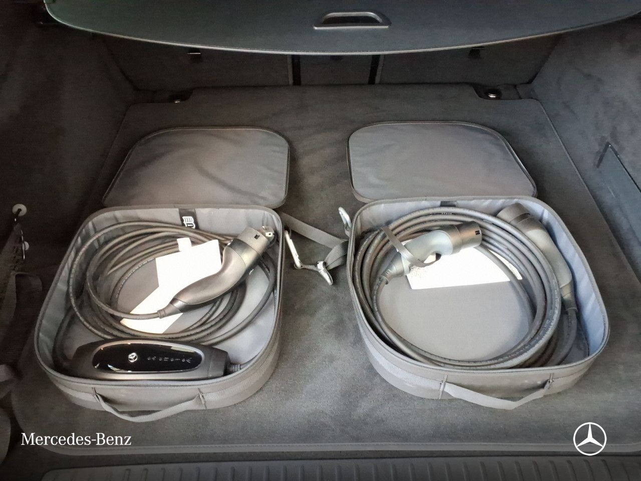 Mercedes-Benz E-Klasse – Bild 19