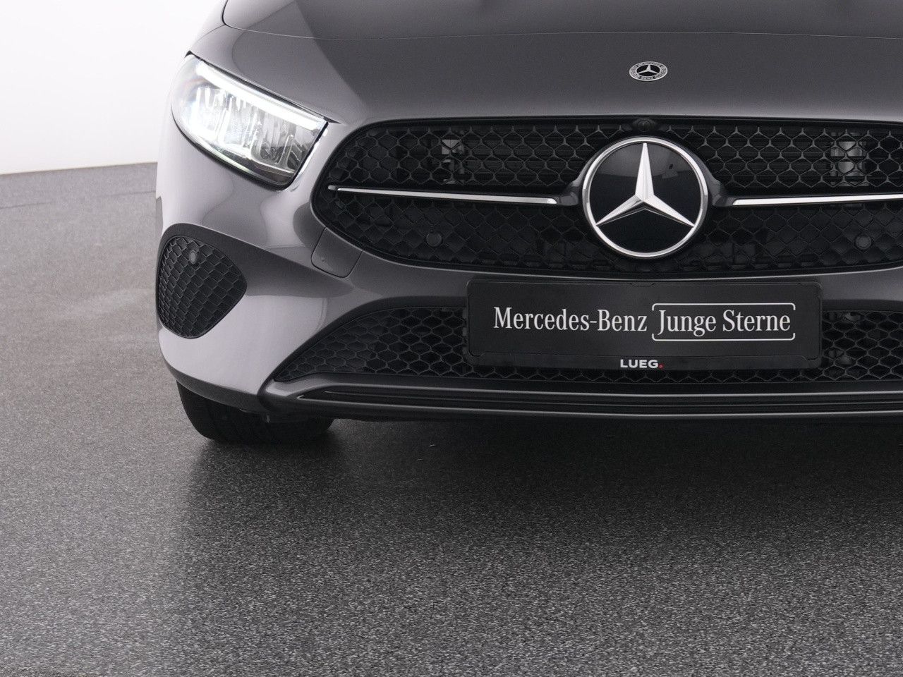 Mercedes-Benz A-Klasse – Bild 16