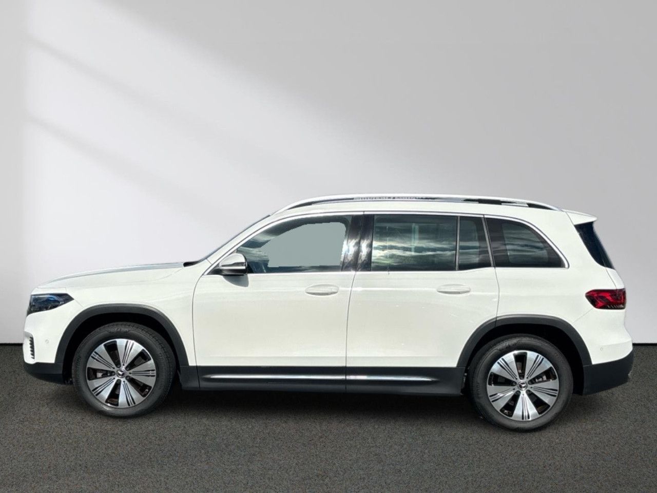 Mercedes-Benz EQB – Bild 3