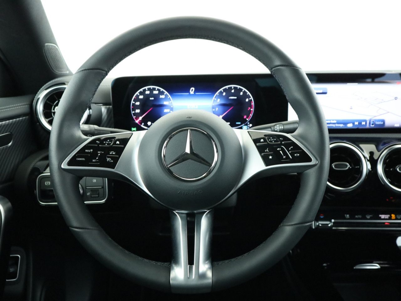 Mercedes-Benz CLA – Bild 11