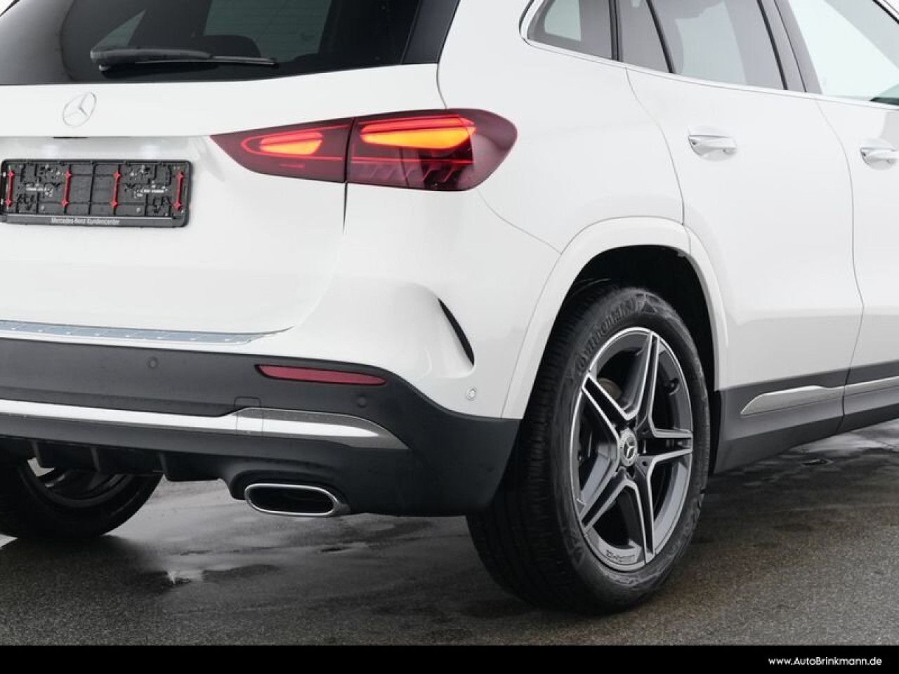 Mercedes-Benz GLA – Bild 4