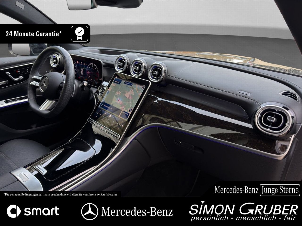 Mercedes-Benz GLC – Bild 24