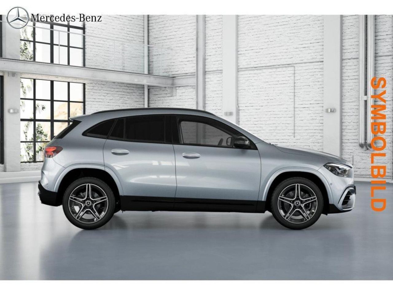 Mercedes-Benz GLA – Bild 5