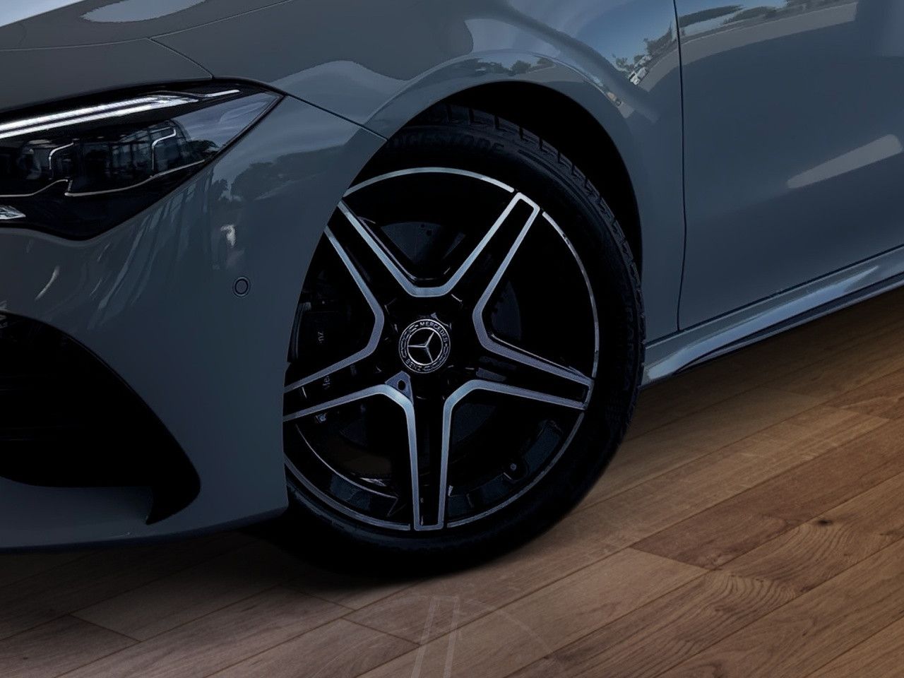 Mercedes-Benz CLA – Bild 10