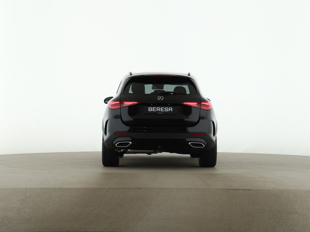 Mercedes-Benz GLC – Bild 5